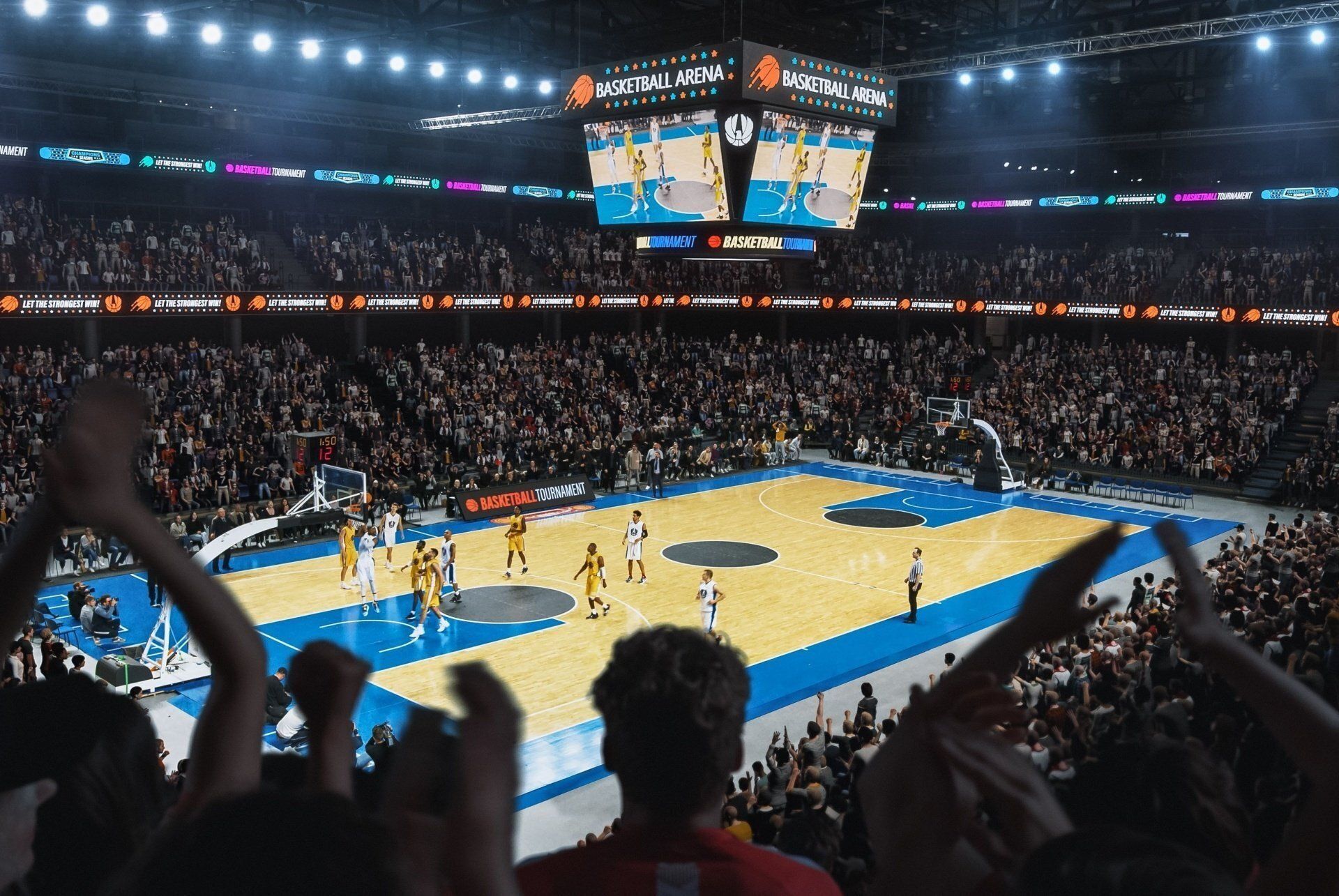 meilleur moment acheter billets match nba