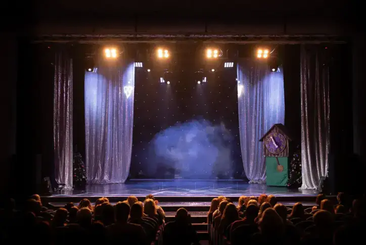 Les reines de Broadway