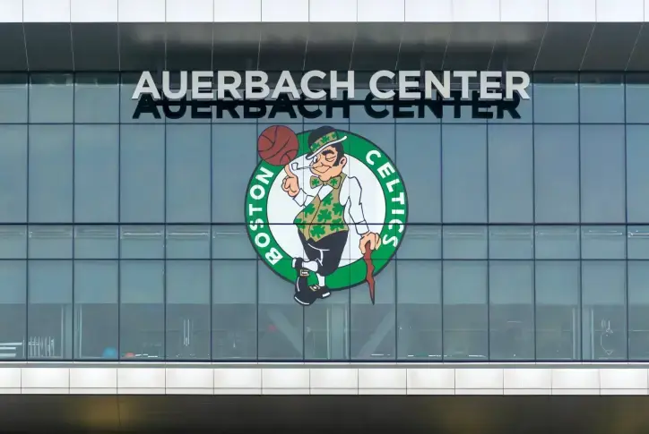 Classement des franchises de NBA les plus titrées