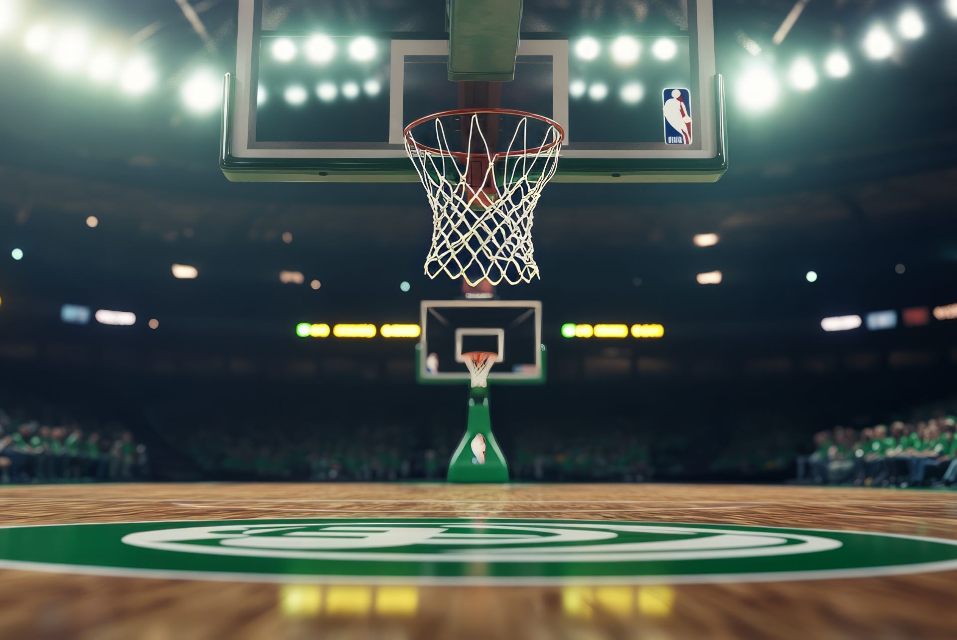 terrain boston celtics