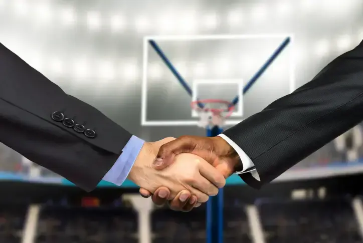 Qu'est-ce qu'une "trade" et comment cela fonctionne en NBA ?