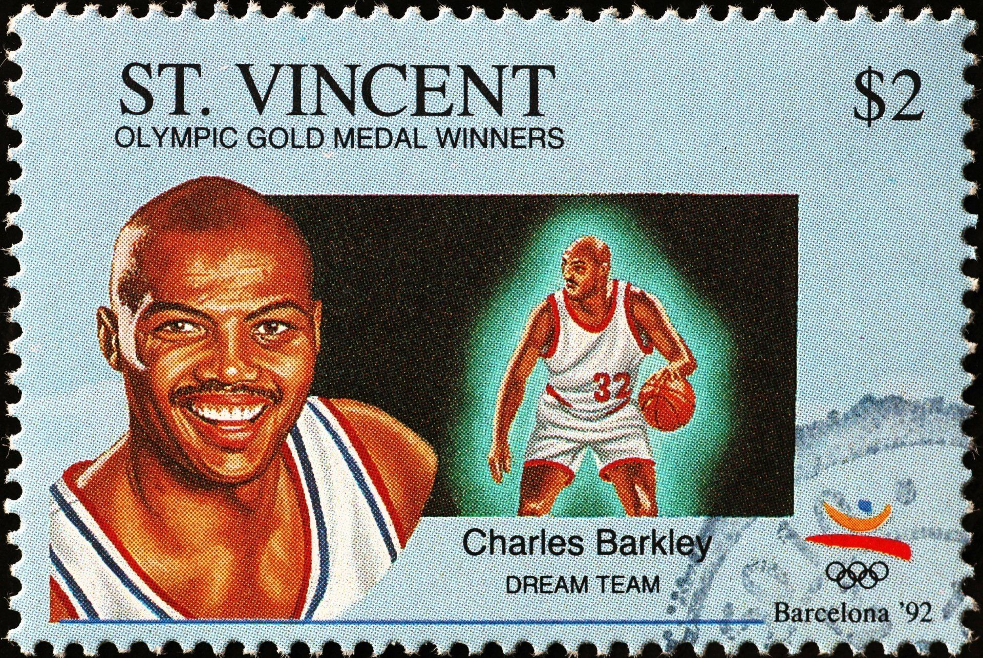 charles barkley