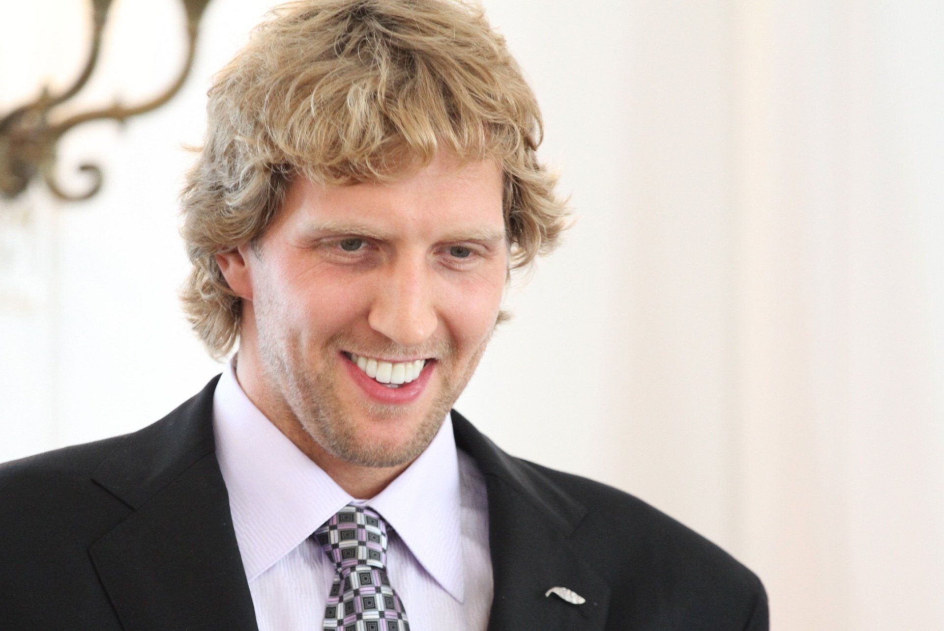 dirk nowitzki