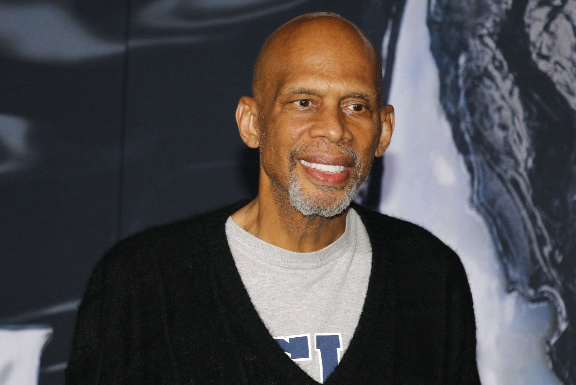 kareem abdul jabbar