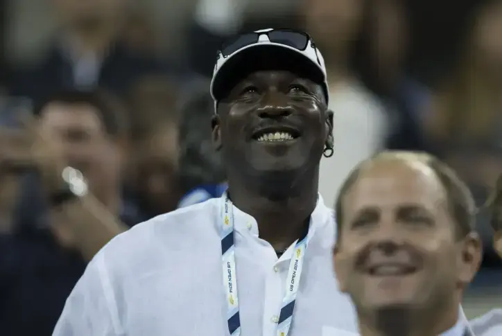 La carrière de Michael Jordan : statistiques, records et titres