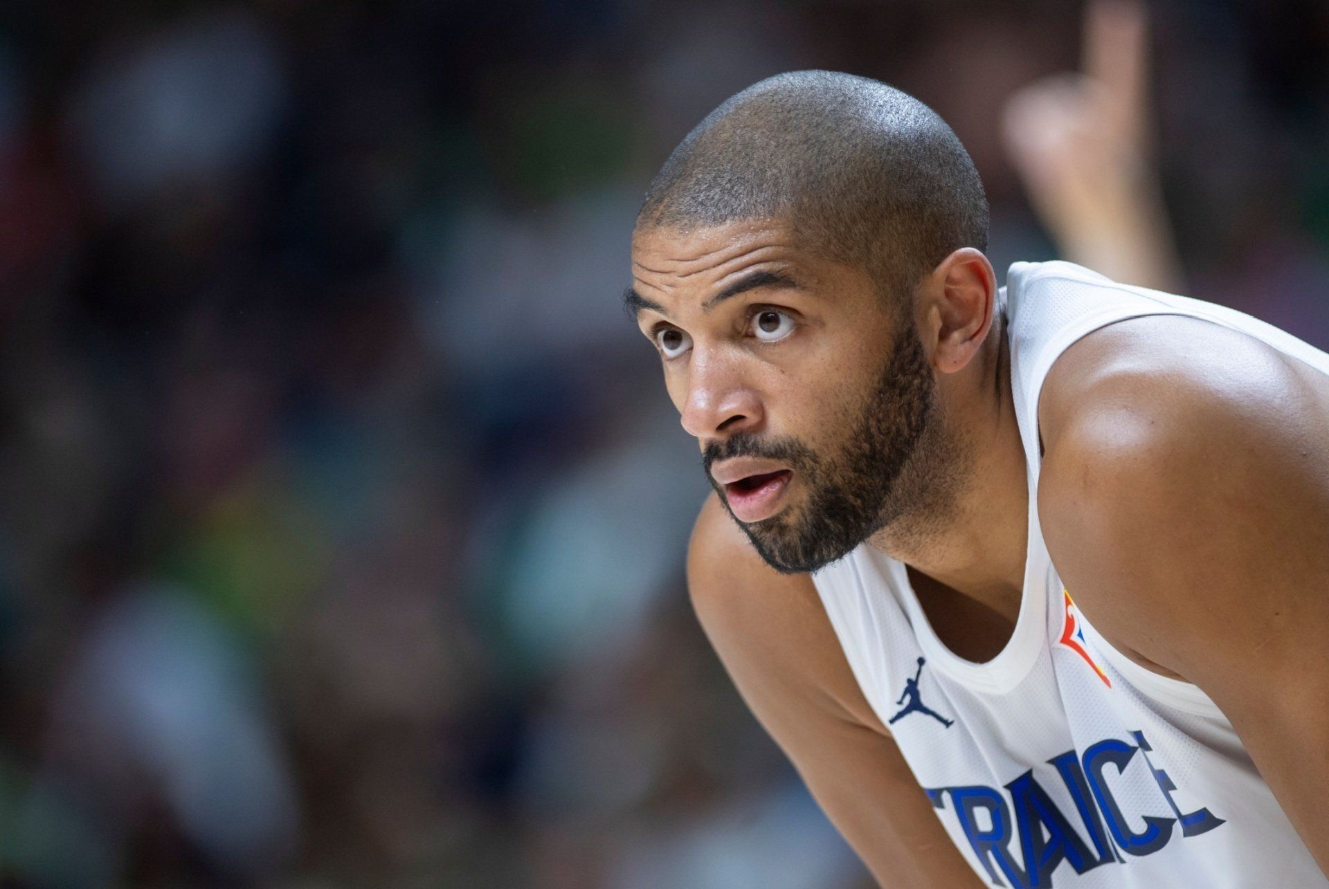 nicolas batum