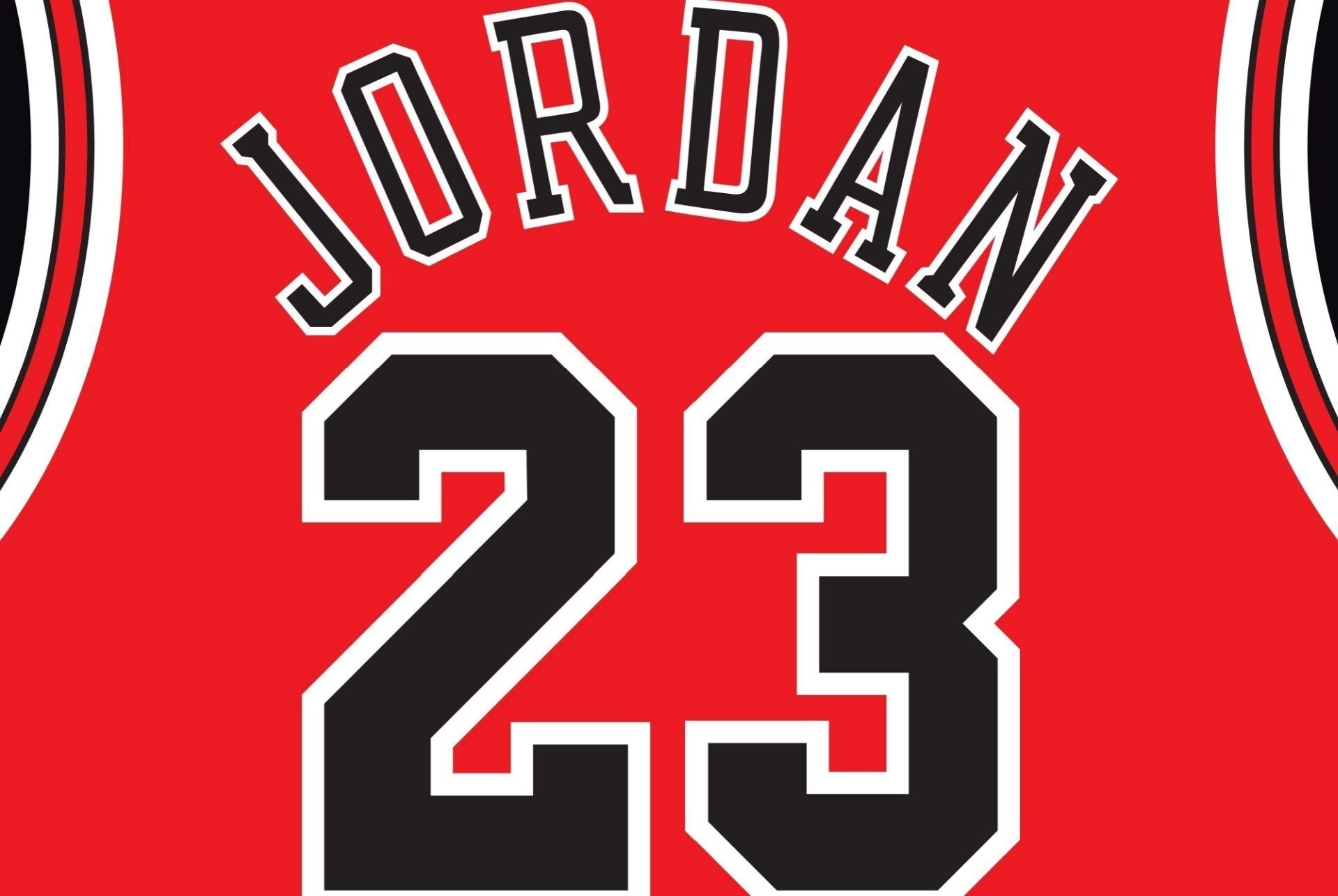 michael jordan numero