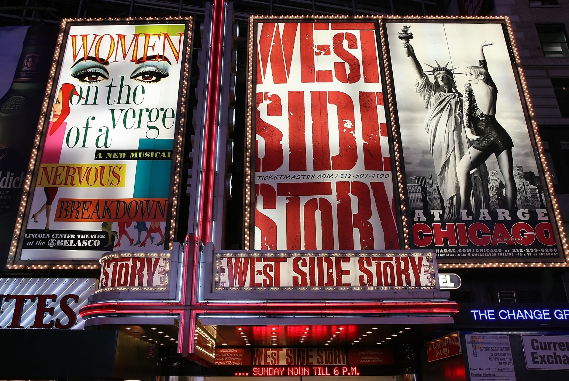 west side story west side story