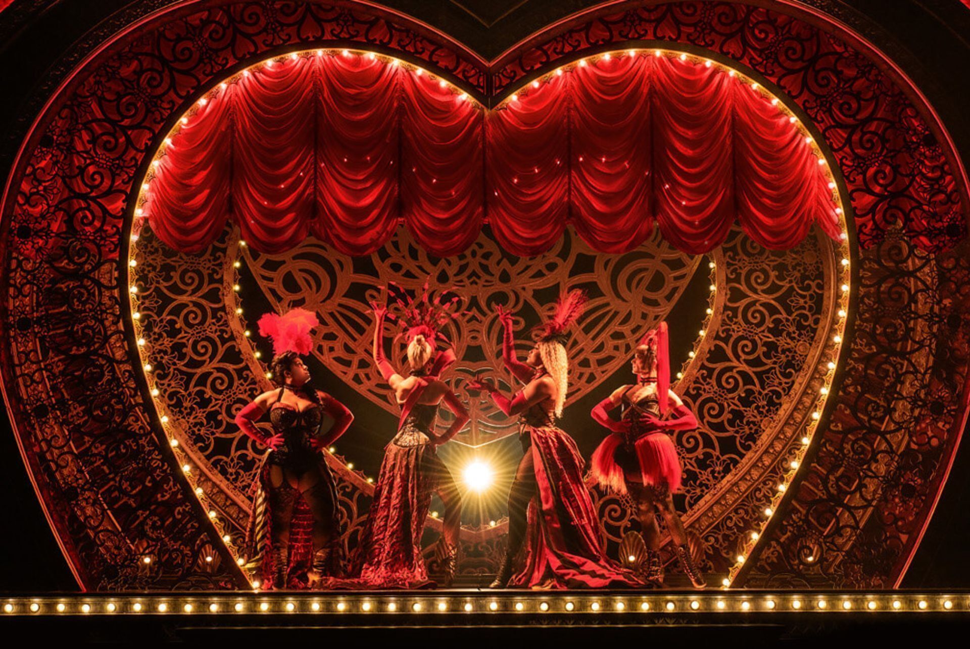 moulin rouge