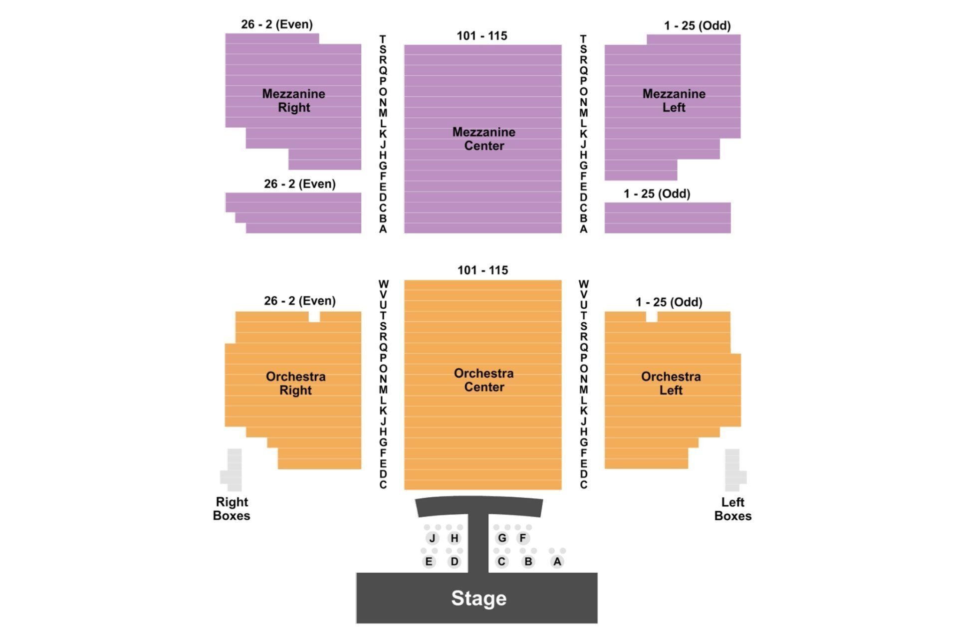 al hirschfeld theater placement