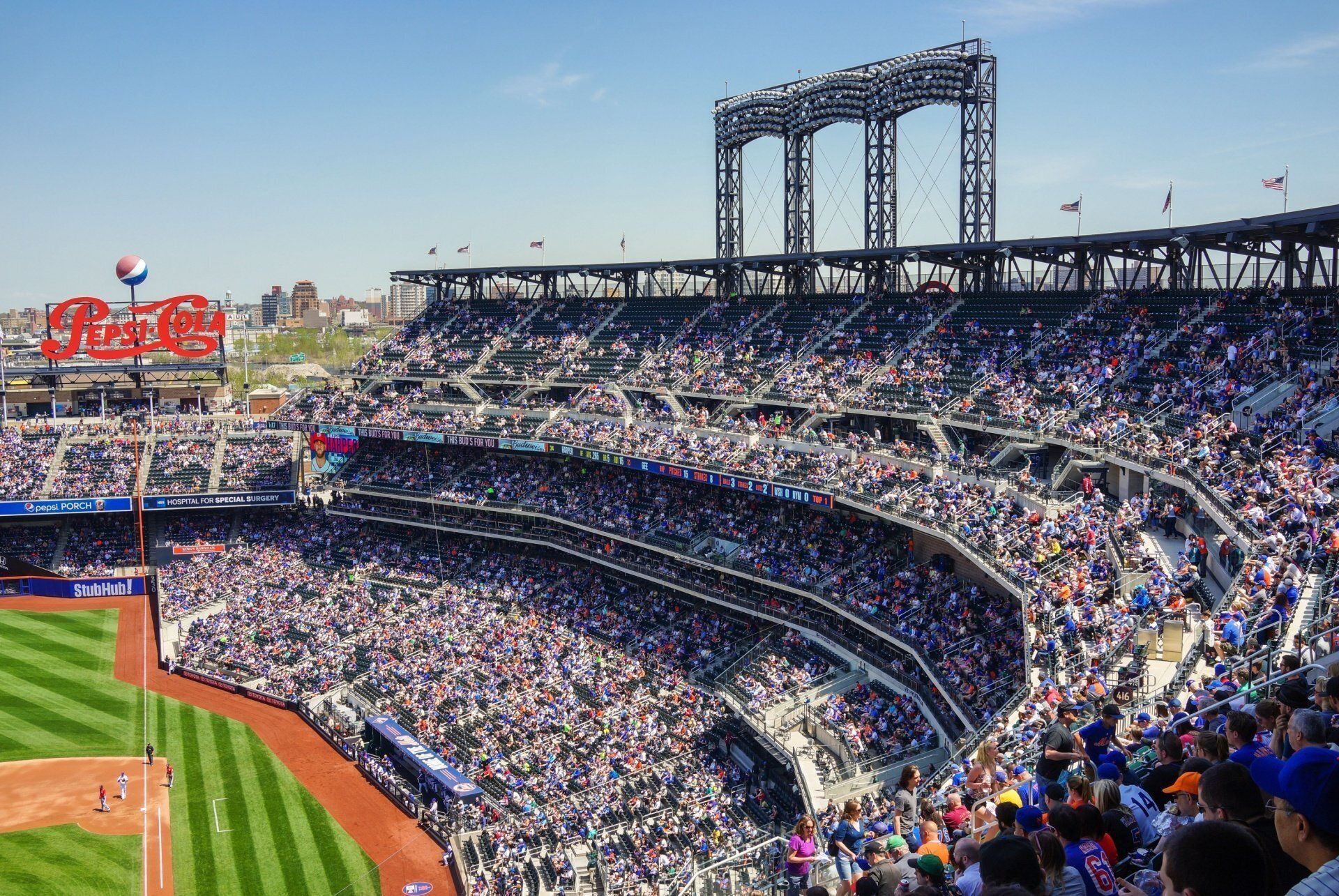 citi field match mets