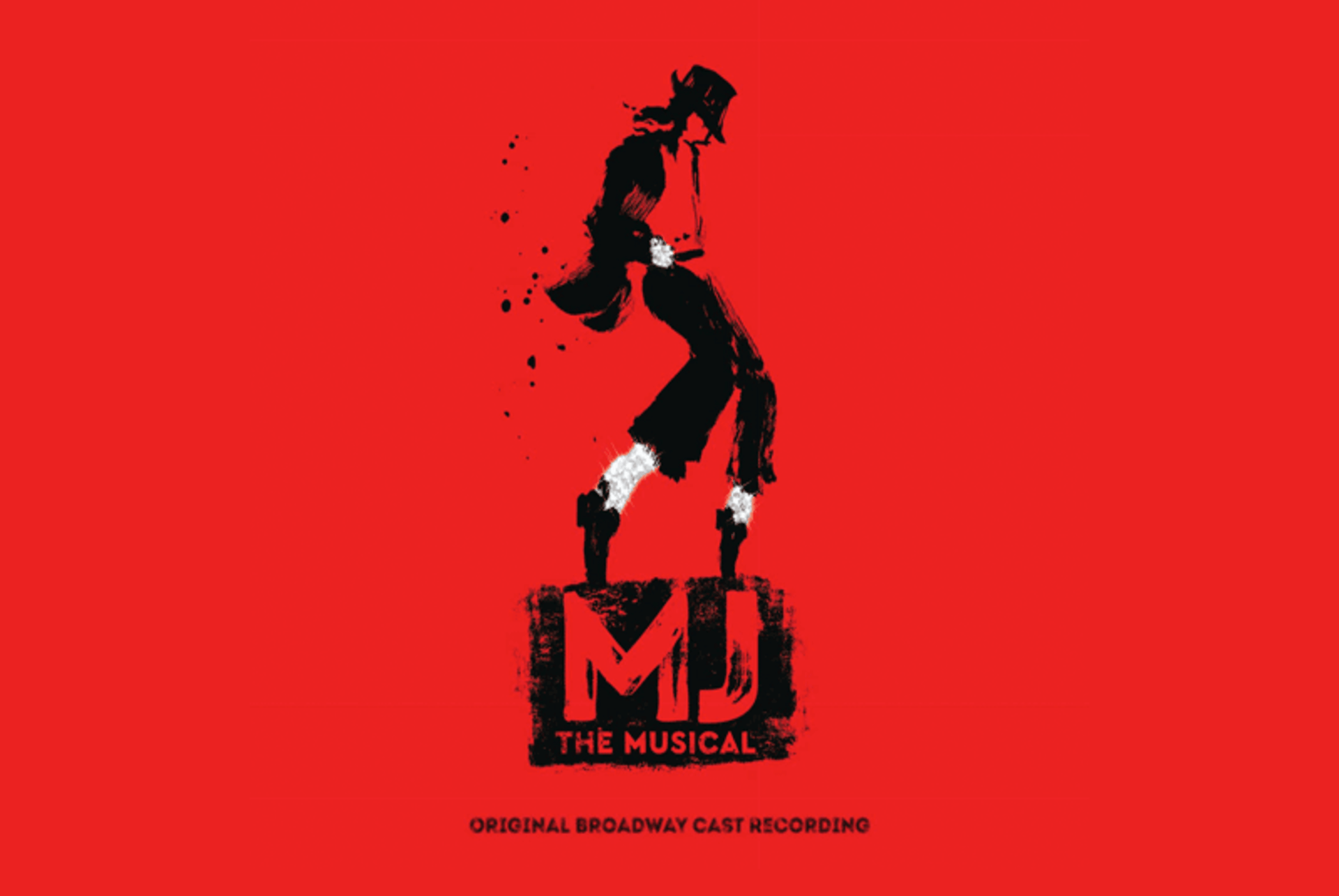 MJ - The Musical